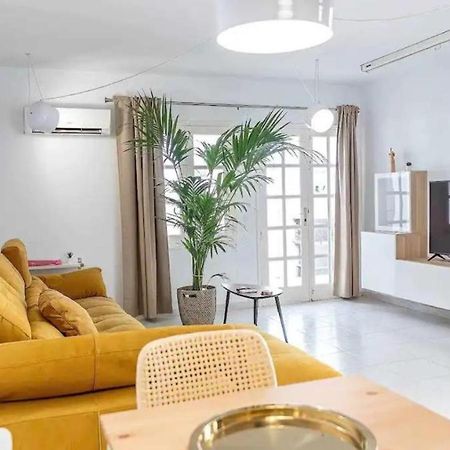 Le Family Palms My Home 플라야 온다 외부 사진