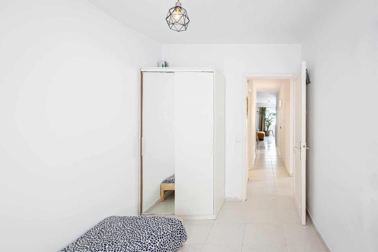 Le Family Palms My Home 플라야 온다 외부 사진