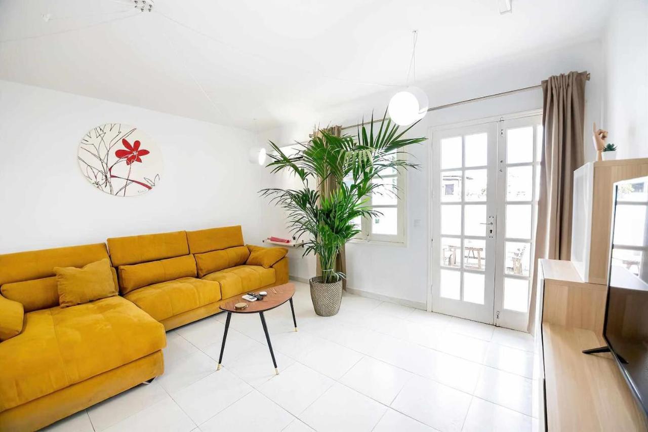 Le Family Palms My Home 플라야 온다 외부 사진
