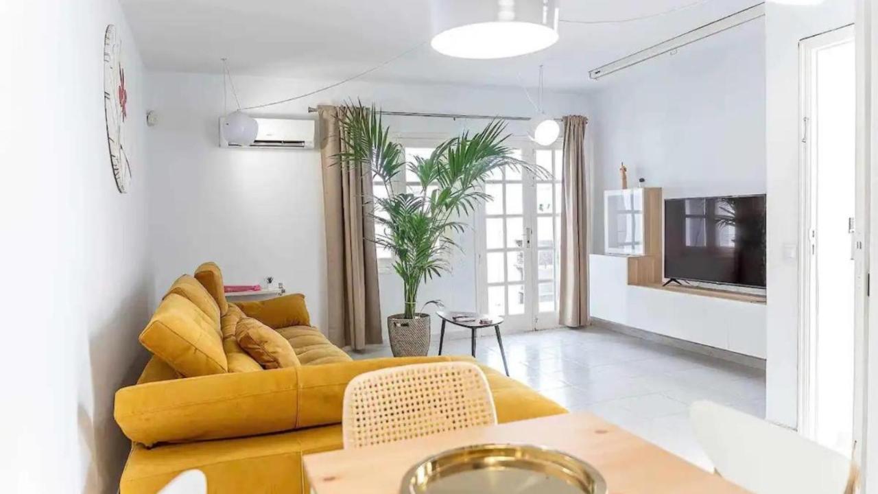 Le Family Palms My Home 플라야 온다 외부 사진